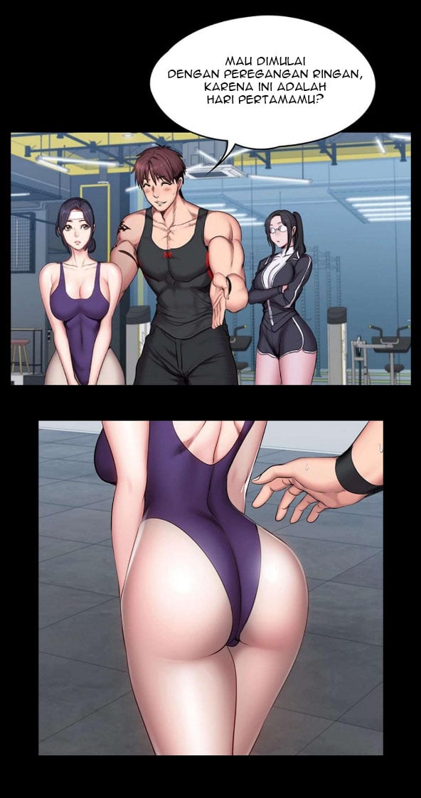 Fitness Uncensored - Chapter 52 5