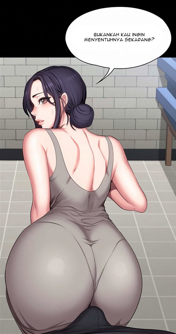Fitness Uncensored - Chapter 52 32