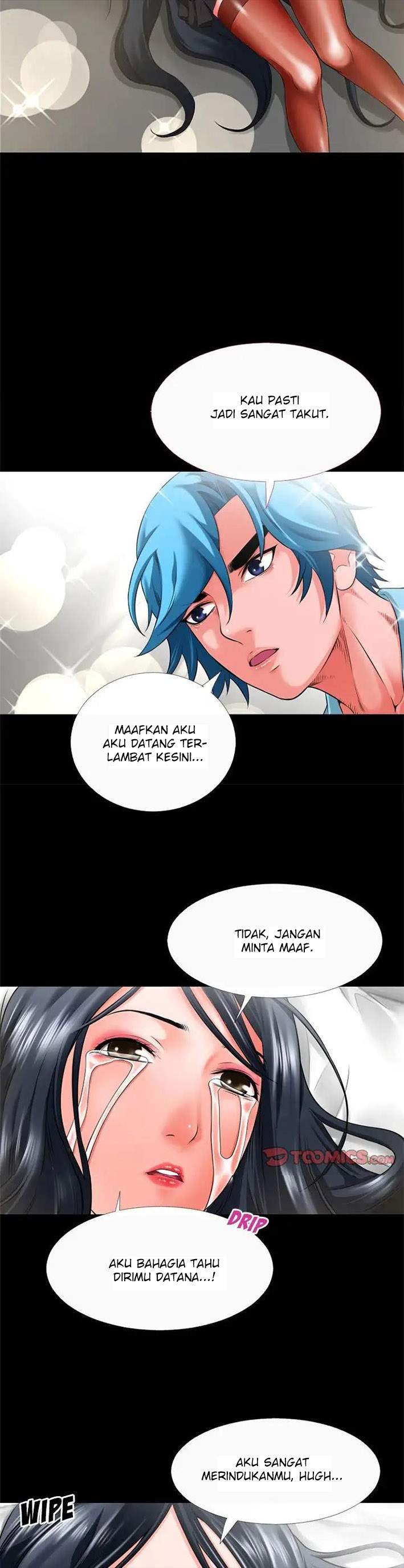 Beyond Imagination - Chapter 52 9