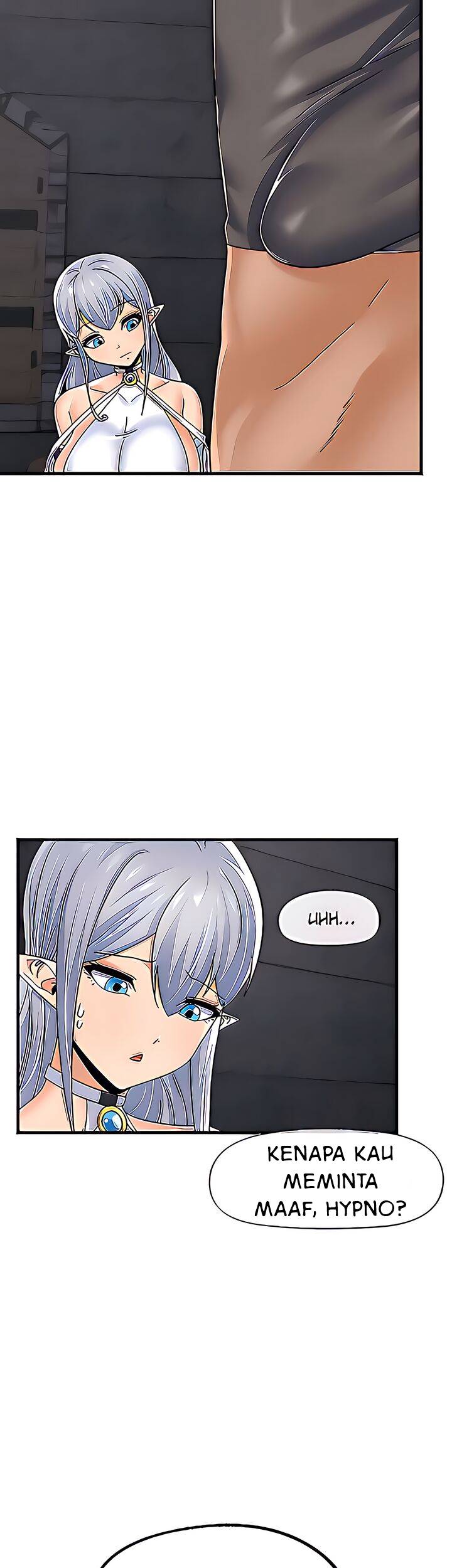 I love the hypnosis of this world - Chapter 52 10