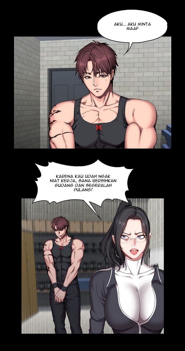 Fitness Uncensored - Chapter 52 22