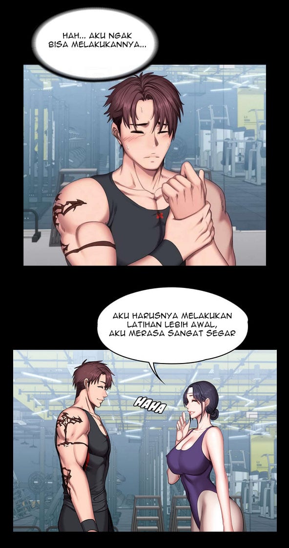 Fitness Uncensored - Chapter 52 12