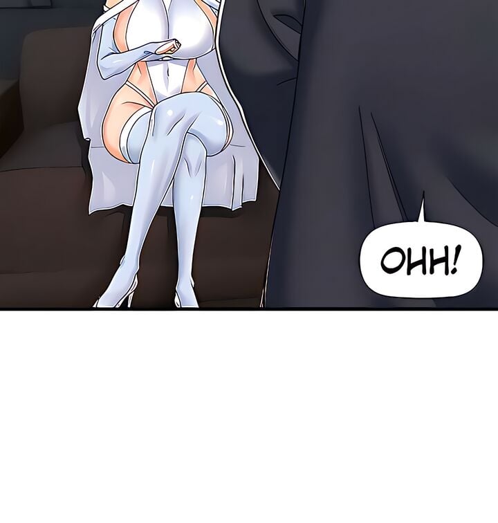 I love the hypnosis of this world - Chapter 52 15