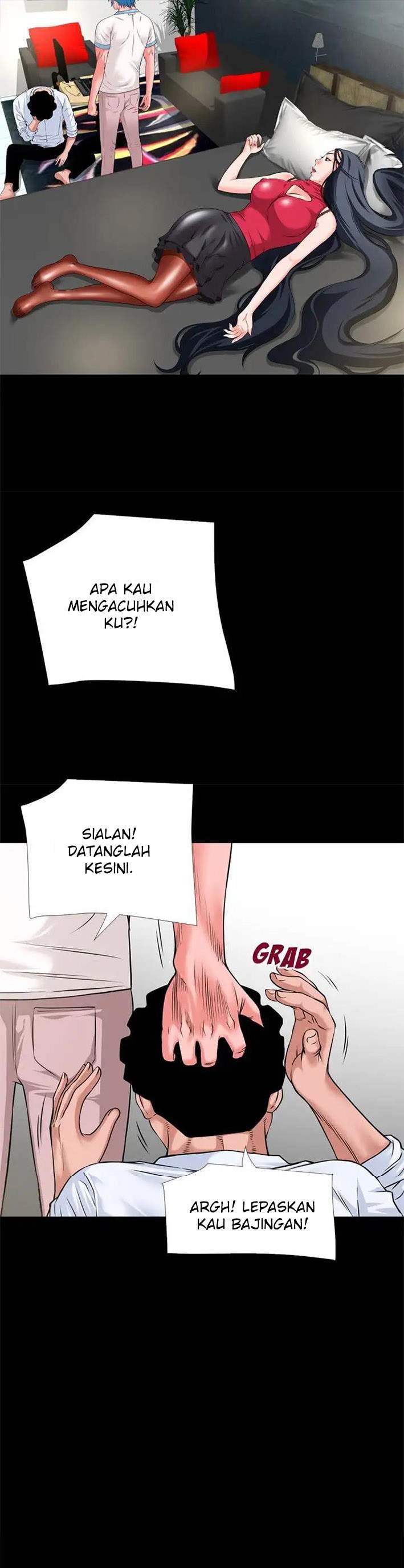Beyond Imagination - Chapter 52 11