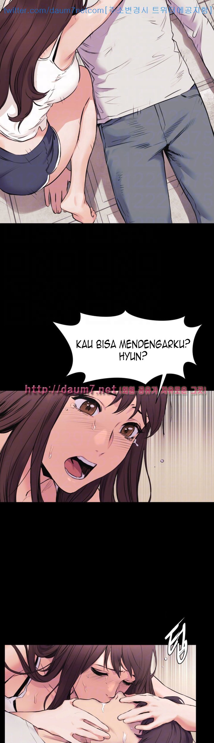 My Kingdom (Silent War) - Chapter 52 19