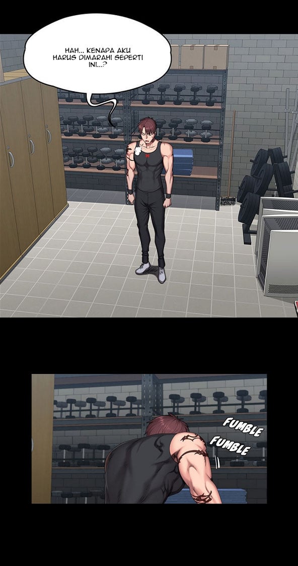 Fitness Uncensored - Chapter 52 24