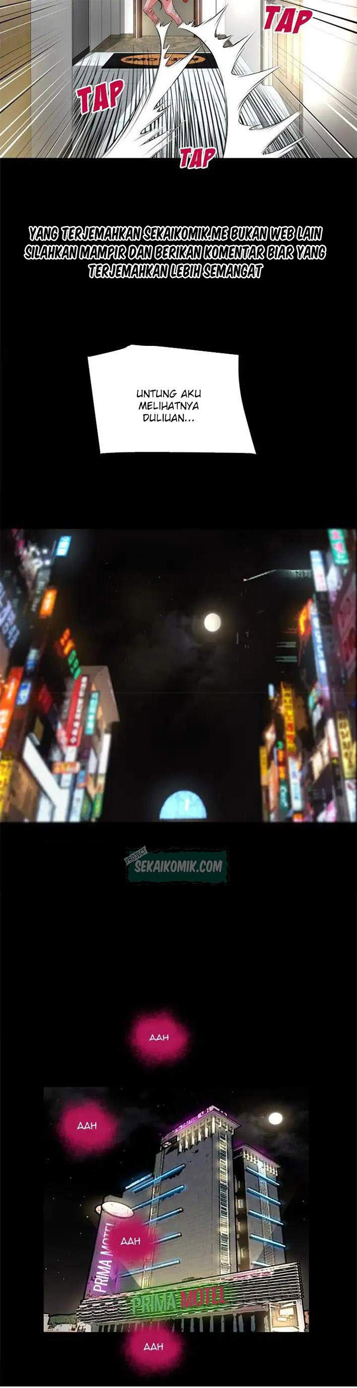 Beyond Imagination - Chapter 52 22
