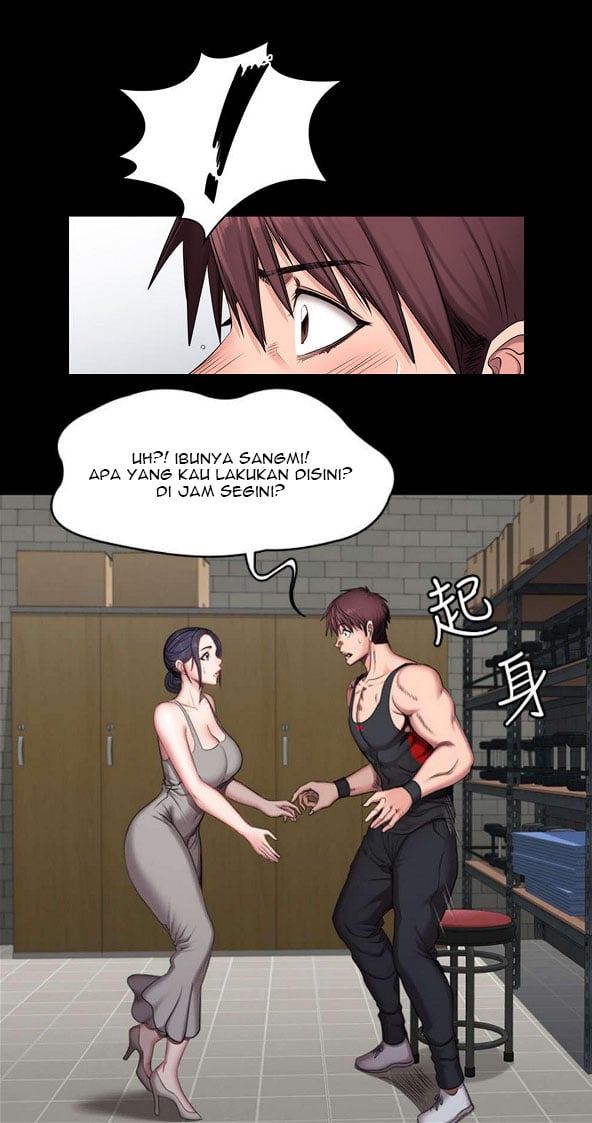 Fitness Uncensored - Chapter 52 30