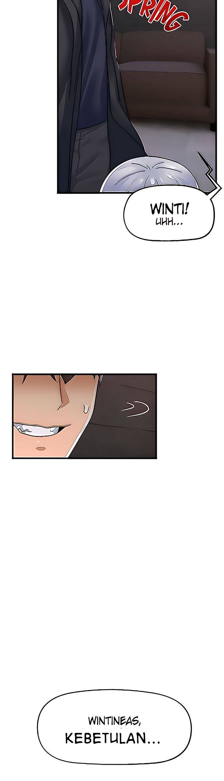 I love the hypnosis of this world - Chapter 52 22