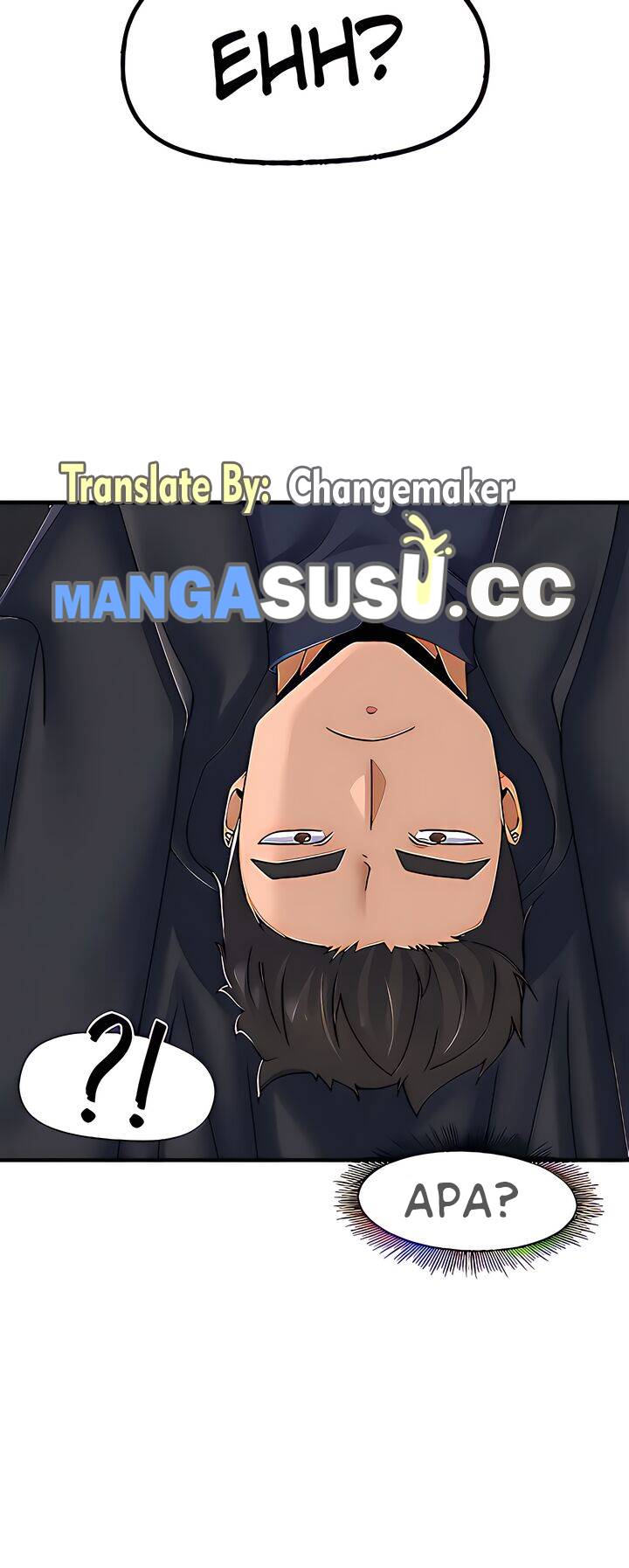 I love the hypnosis of this world - Chapter 52 11