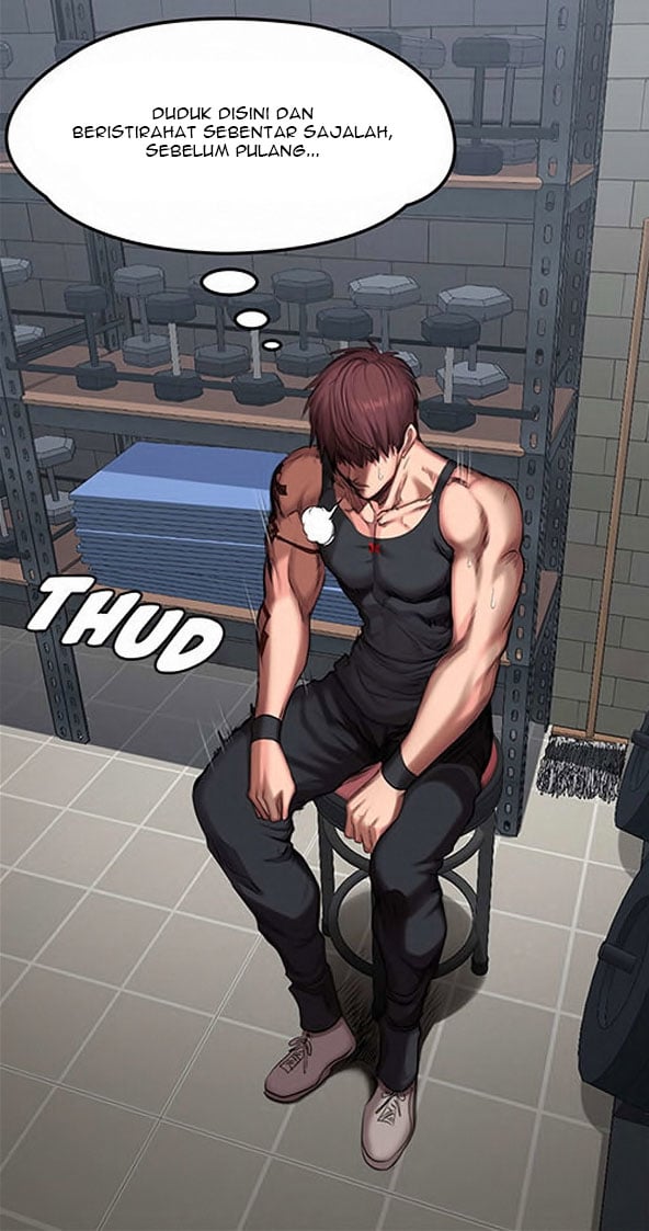 Fitness Uncensored - Chapter 52 26