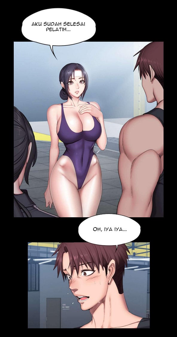 Fitness Uncensored - Chapter 52 4