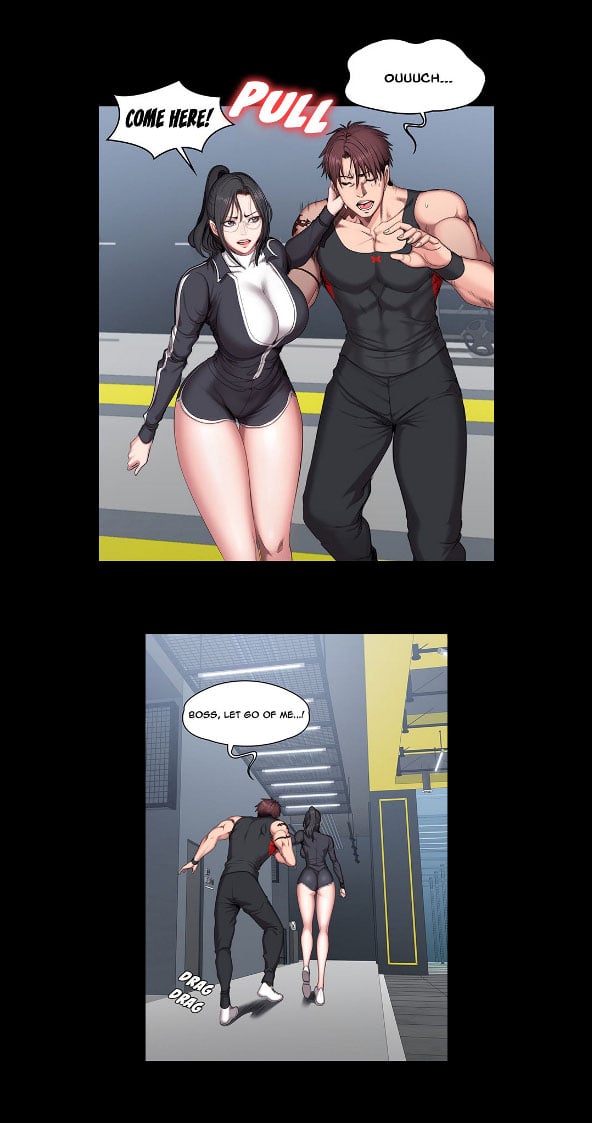 Fitness Uncensored - Chapter 52 18
