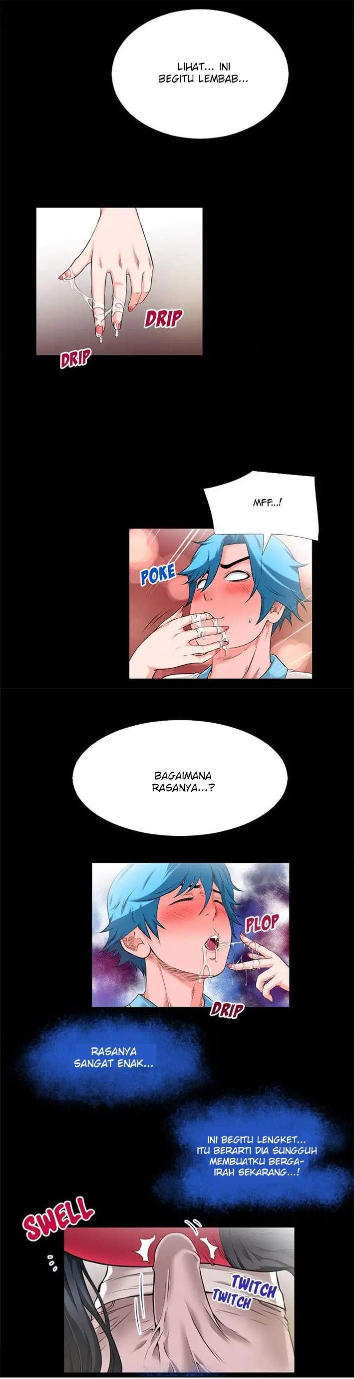 Beyond Imagination - Chapter 52 20