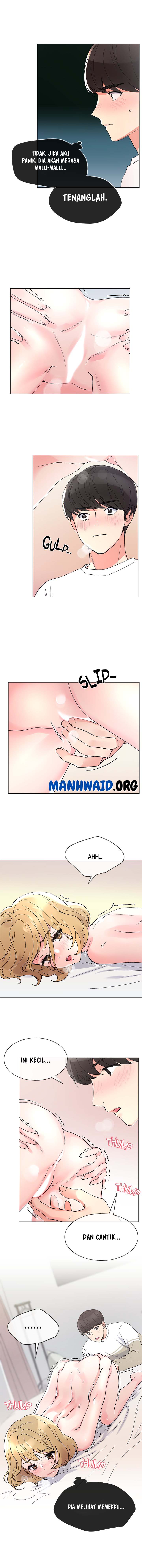 Repeater - Chapter 52 7