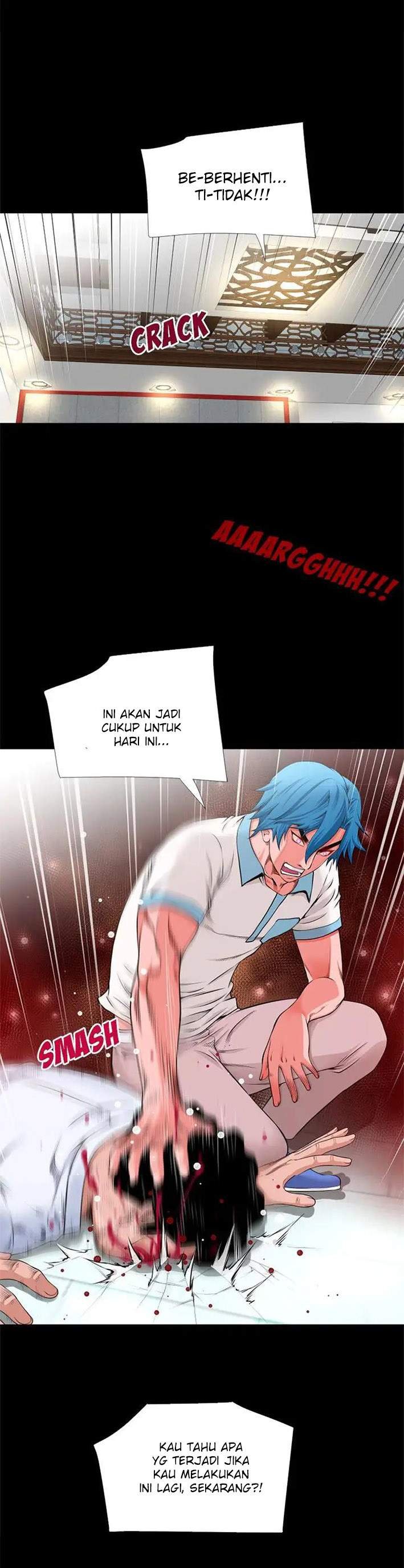 Beyond Imagination - Chapter 52 16