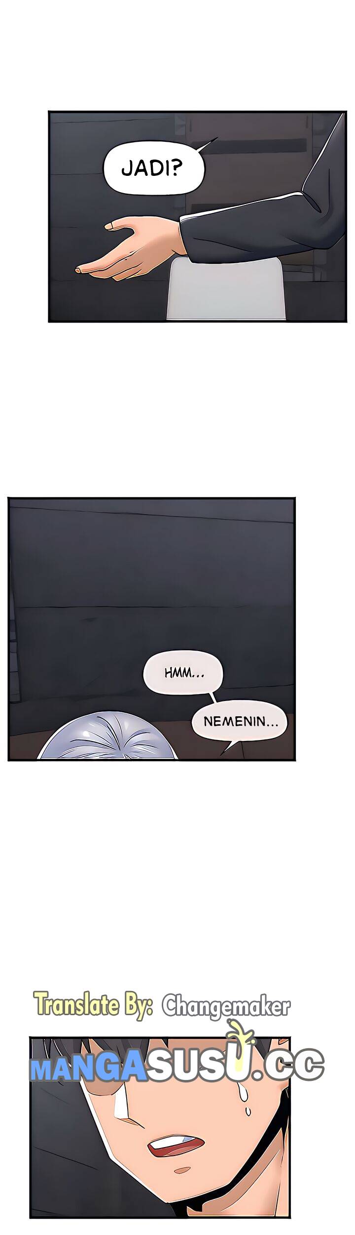 I love the hypnosis of this world - Chapter 52 26