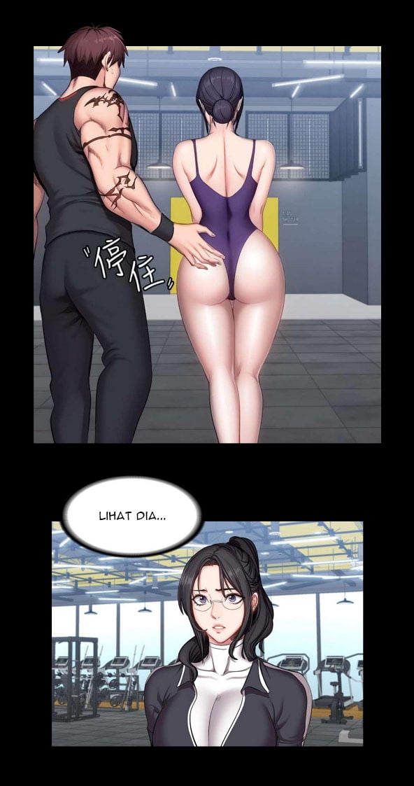 Fitness Uncensored - Chapter 52 6