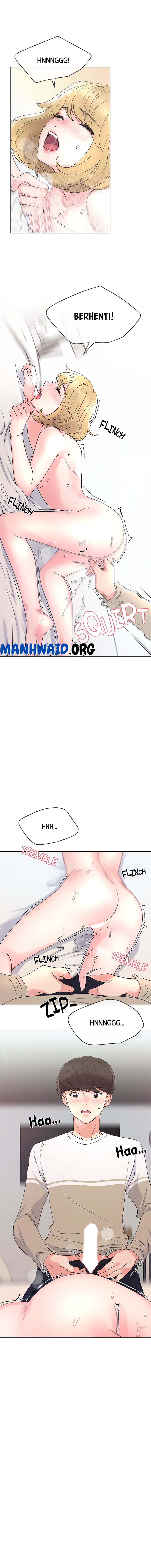 Repeater - Chapter 52 14