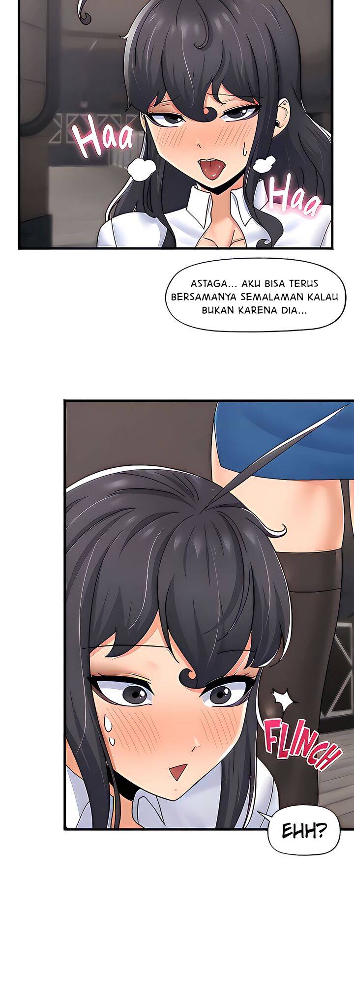 I love the hypnosis of this world - Chapter 52 39