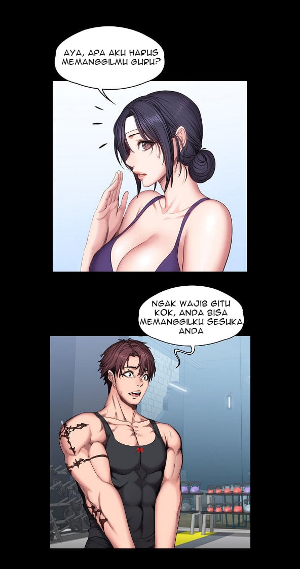 Fitness Uncensored - Chapter 52 15