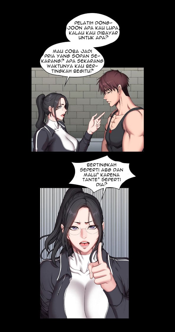 Fitness Uncensored - Chapter 52 20