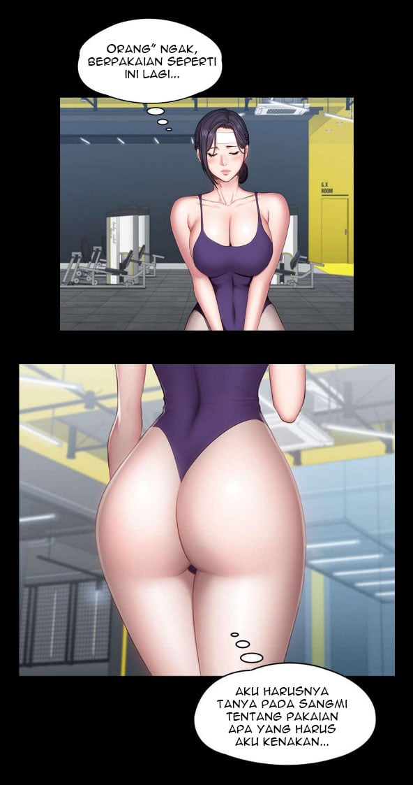 Fitness Uncensored - Chapter 52 3