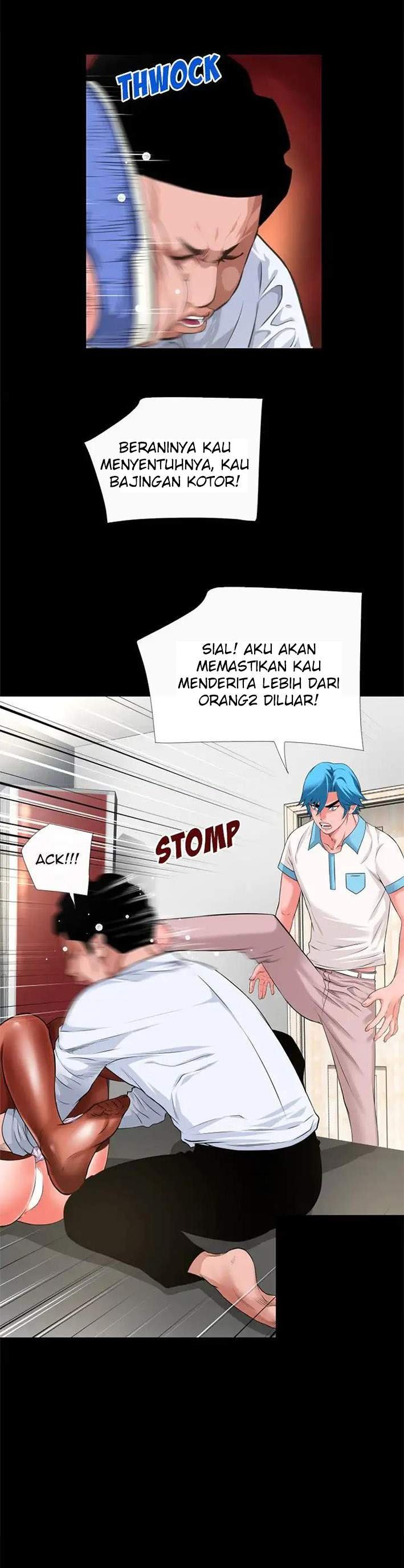 Beyond Imagination - Chapter 52 5