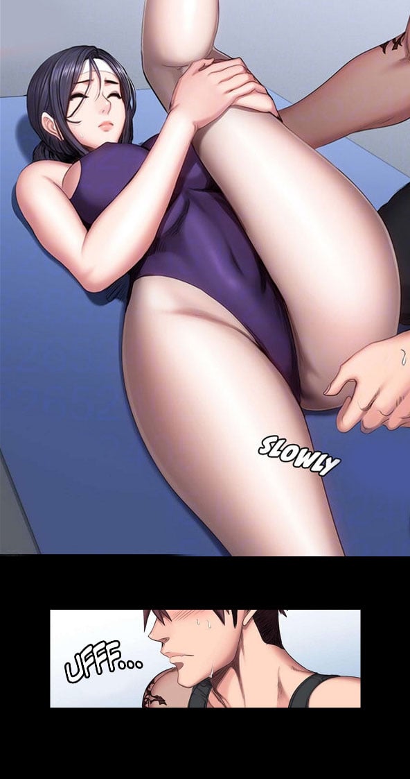 Fitness Uncensored - Chapter 52 11
