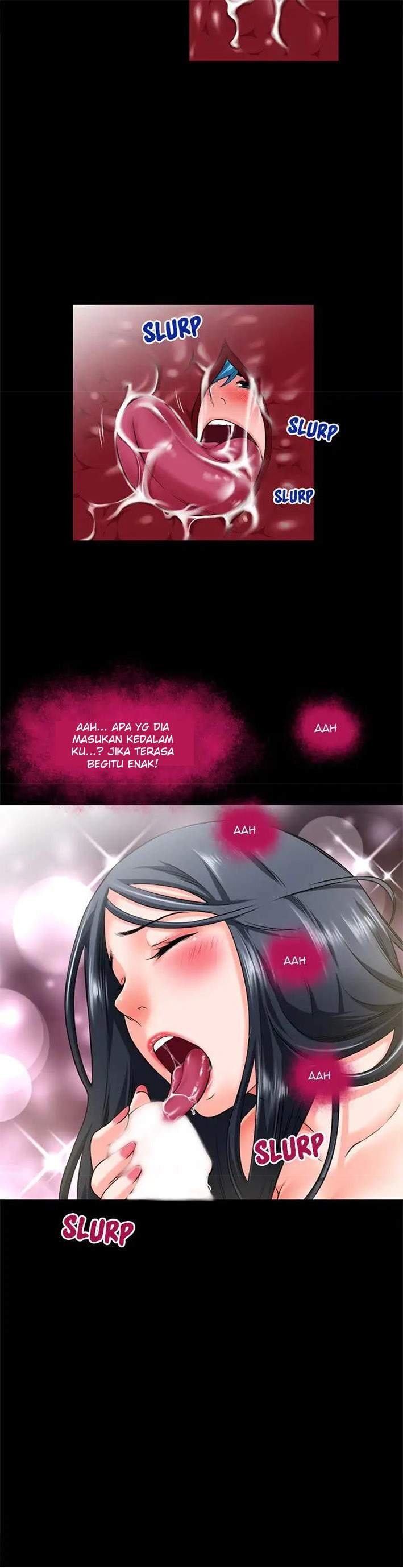 Beyond Imagination - Chapter 52 24