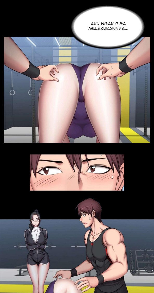 Fitness Uncensored - Chapter 52 9