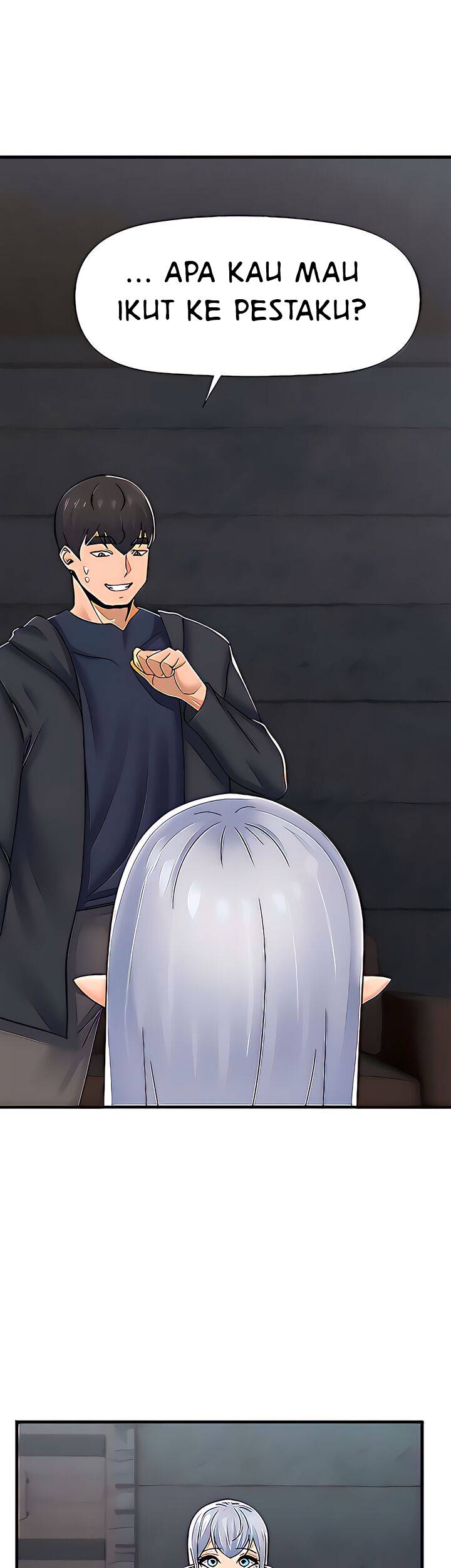 I love the hypnosis of this world - Chapter 52 23