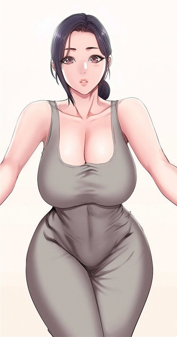 Fitness Uncensored - Chapter 52 29