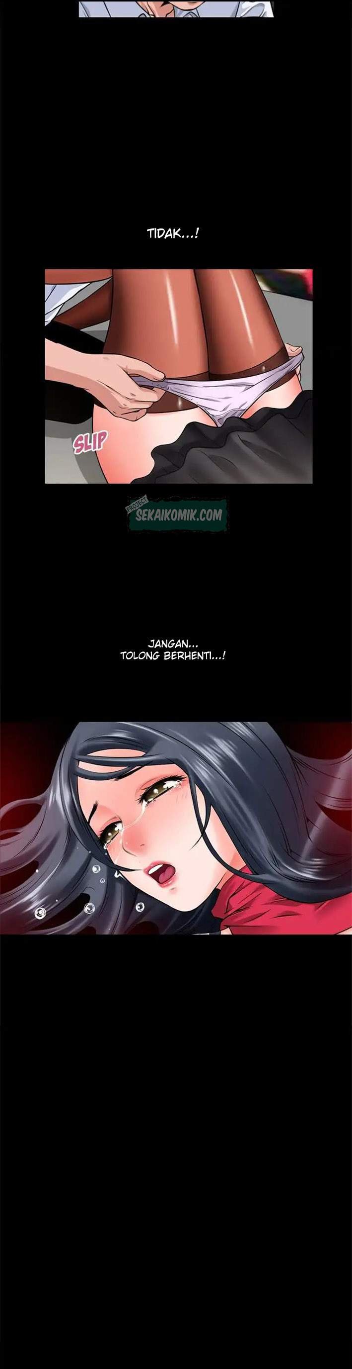Beyond Imagination - Chapter 52 2
