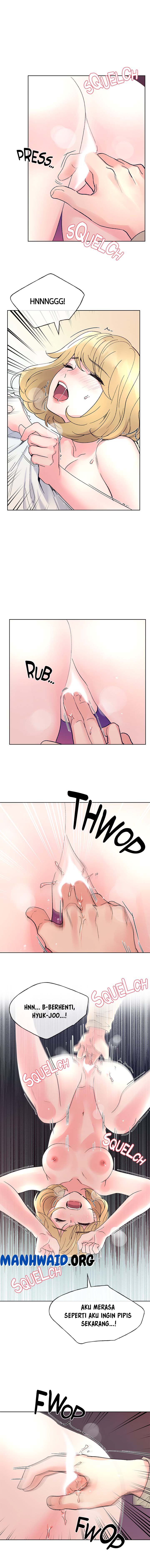 Repeater - Chapter 52 13