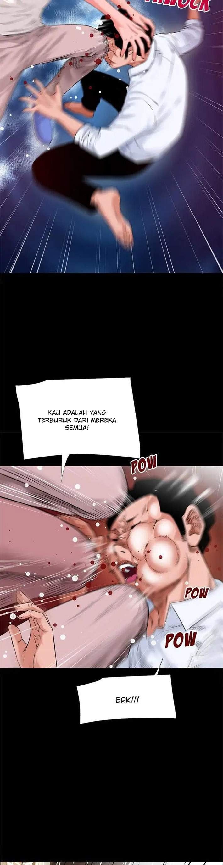 Beyond Imagination - Chapter 52 13