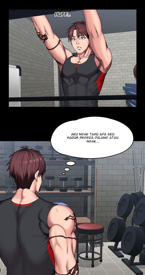 Fitness Uncensored - Chapter 52 25