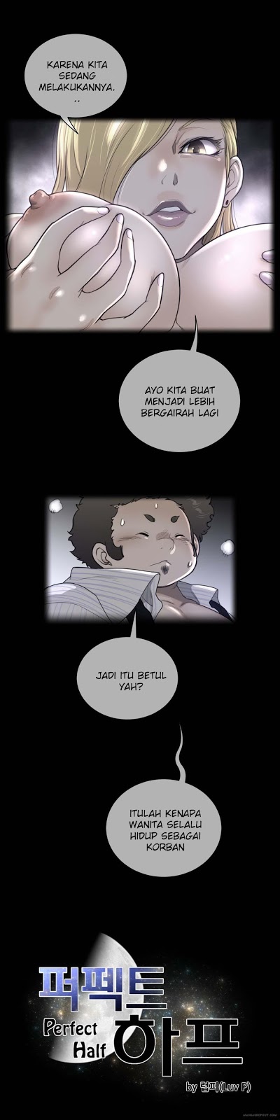 Perfect Half - Chapter 52 5