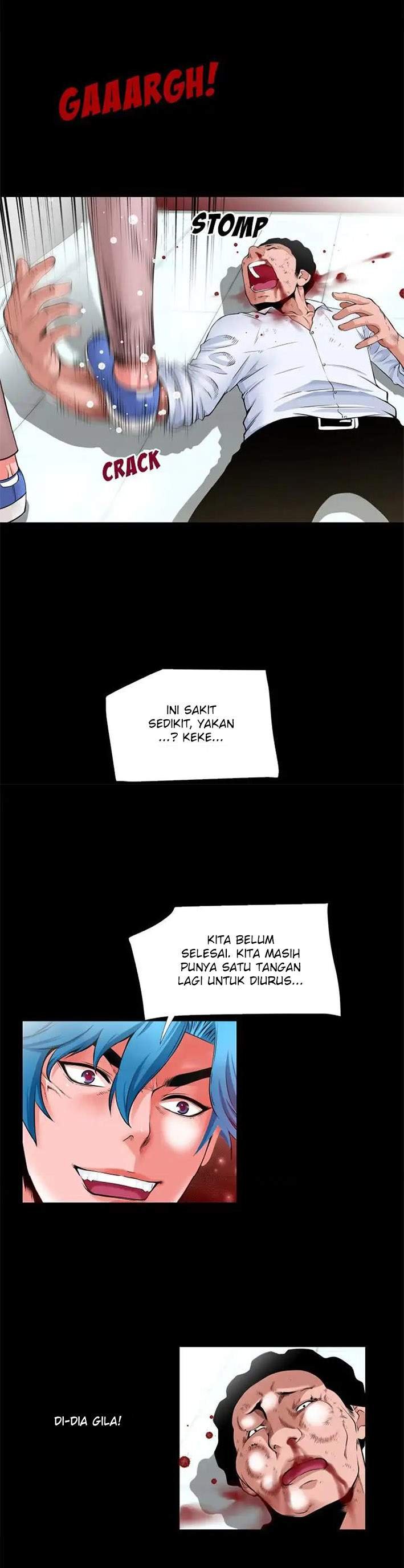 Beyond Imagination - Chapter 52 15