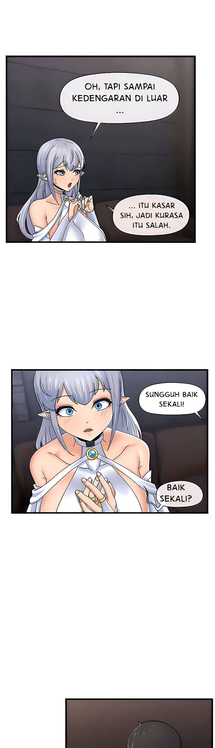 I love the hypnosis of this world - Chapter 52 20