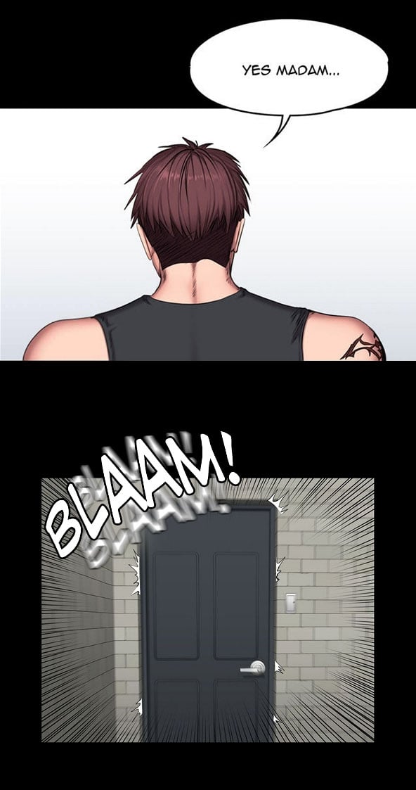 Fitness Uncensored - Chapter 52 23