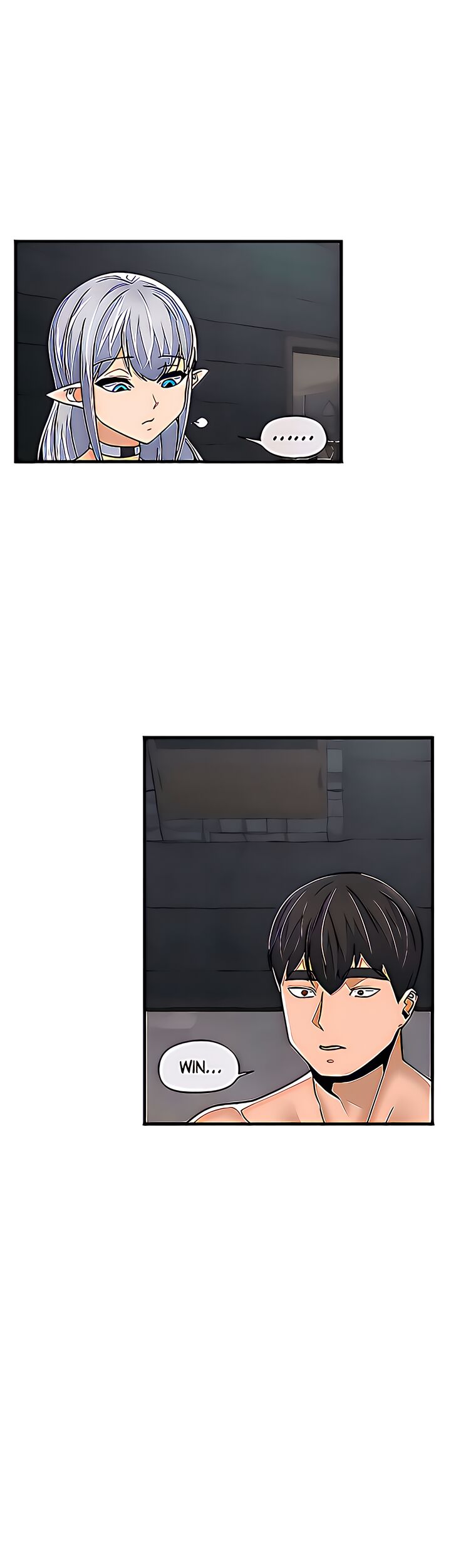 I love the hypnosis of this world - Chapter 52 2