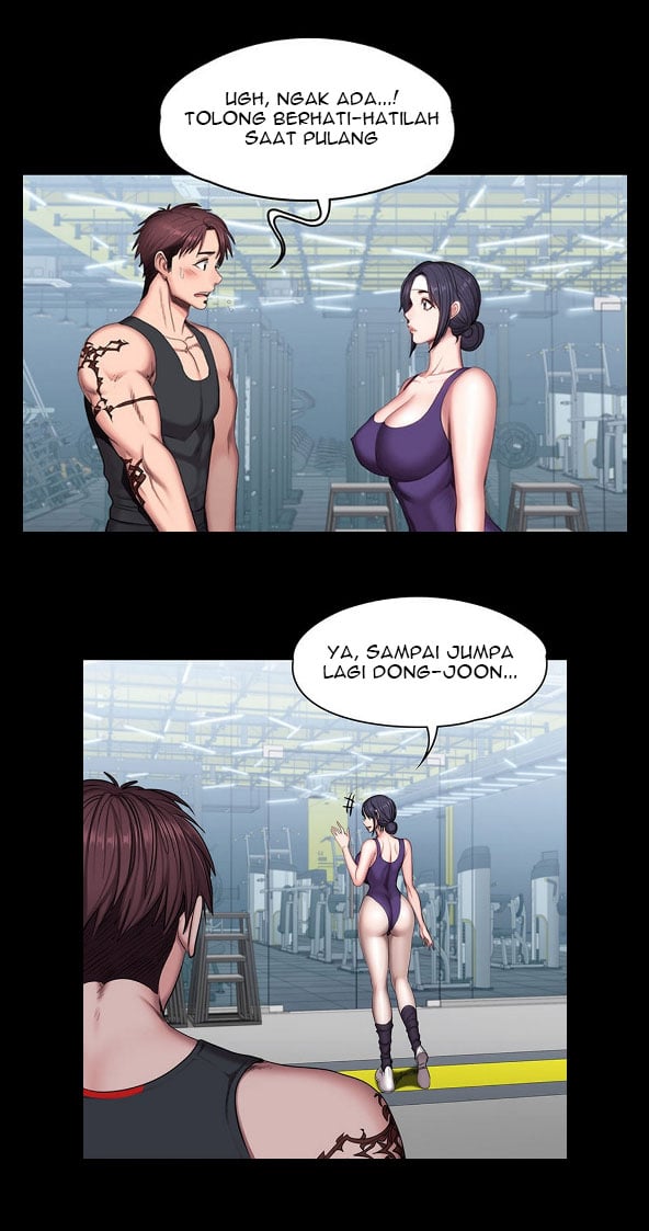 Fitness Uncensored - Chapter 52 14