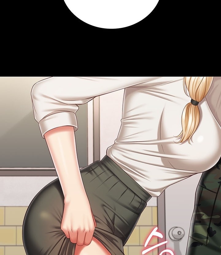 My Sisters Duty - Chapter 87 110