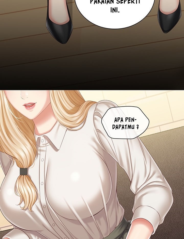 My Sisters Duty - Chapter 87 27