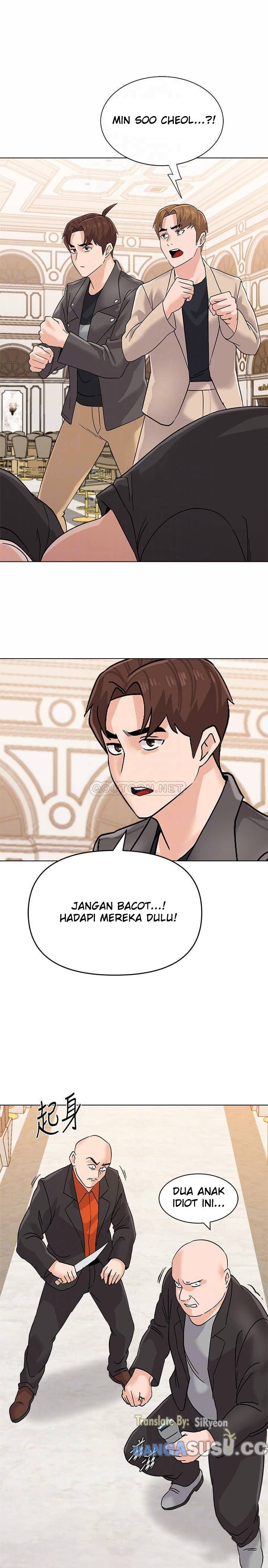 Sexual Teacher - Chapter 87 10