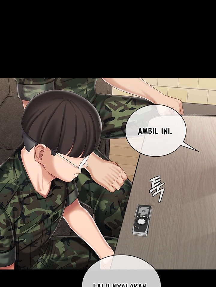 My Sisters Duty - Chapter 87 86