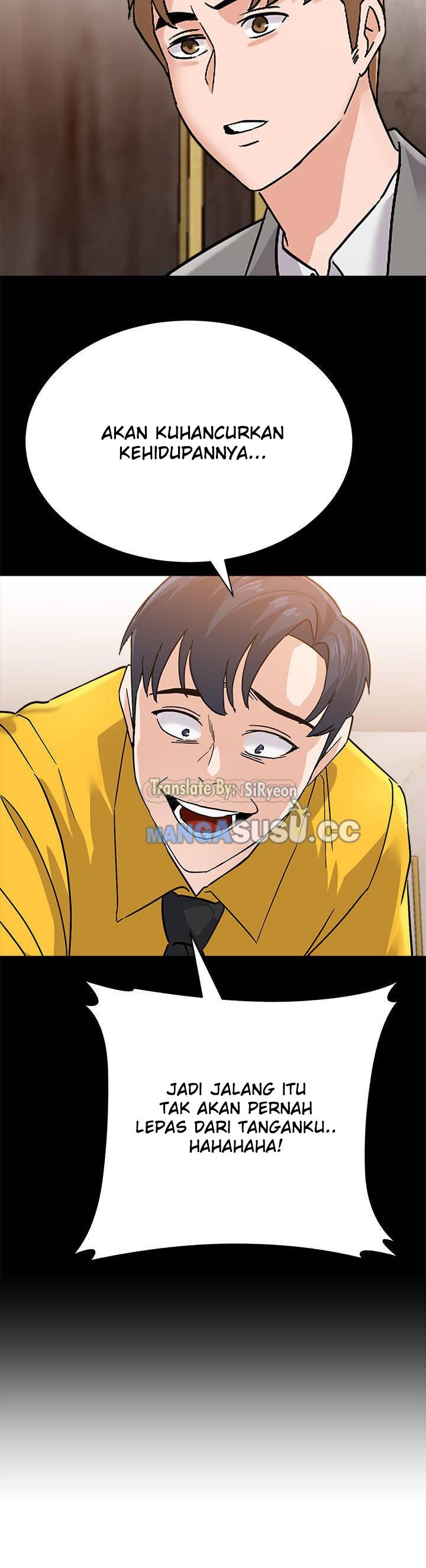 Sexual Teacher - Chapter 87 26
