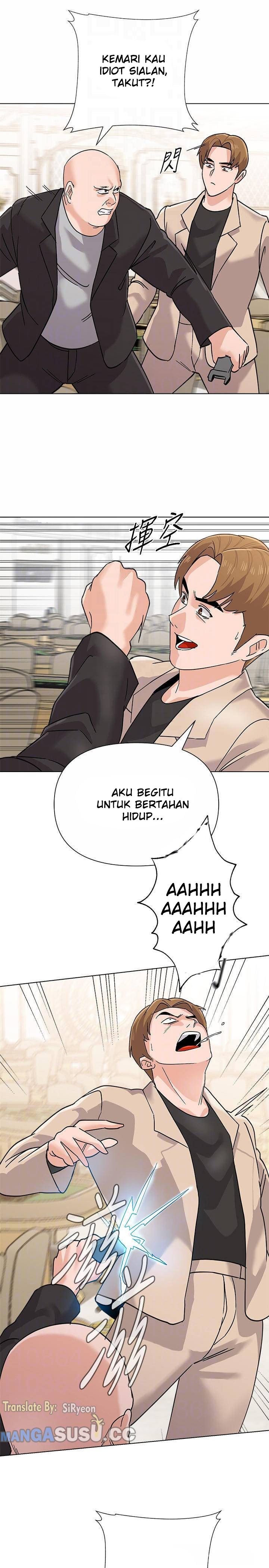 Sexual Teacher - Chapter 87 14