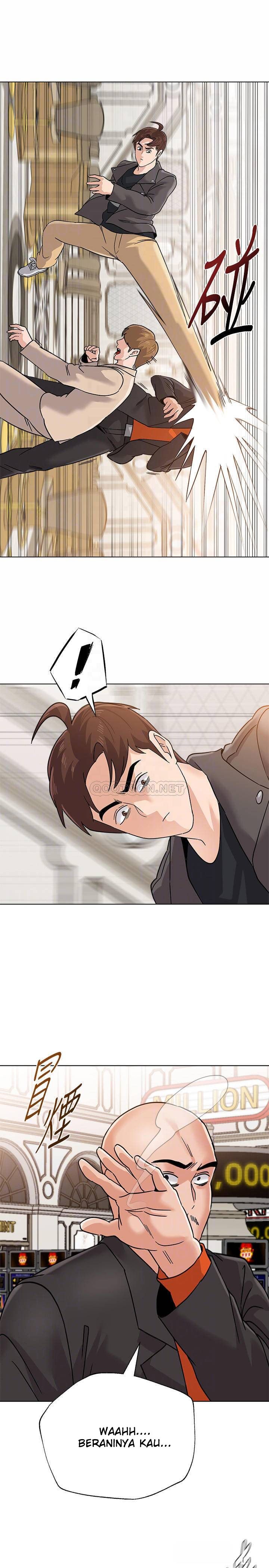 Sexual Teacher - Chapter 87 8